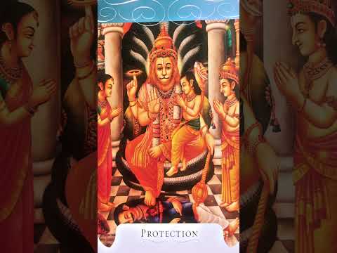 The Gita - Protection - Meditation #thegita #meditation #shorts #shortsvideo #sacredwords