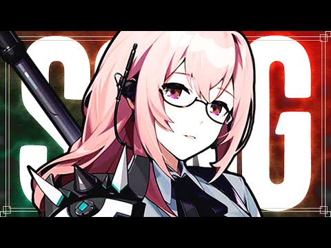 TSUKISHIRO YANAGI SONG - “Take My Hand” | HalaCG (Zenless Zone Zero) [Official MV]