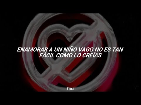 Fuerza Regida - PERO NO TE ENAMORES (Letra)