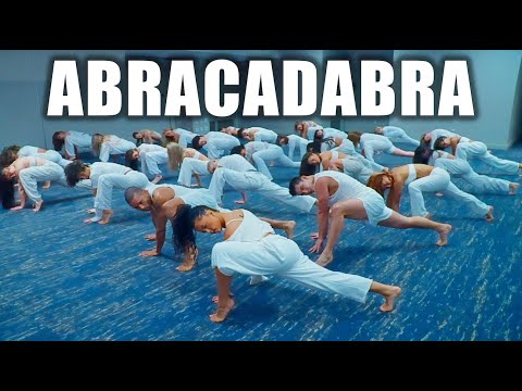 Abracadabra - Lady Gaga | Parris Goebel Choreography | Radix Protege Private Class