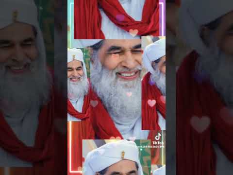 rakhta hai Mera  sab muredo ki  khabar/hazrat allama Maulana Muhammad ilyas atta  qadri rizvi