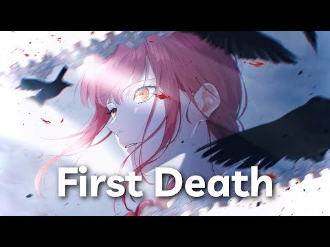 【Vietsub】First Death『Chainsaw Man Ending 8』by TK from Ling Tosite Sigure