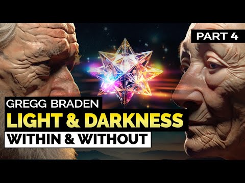 Gregg Braden – The Ancients Named It the ‘Dark Night of the Soul'