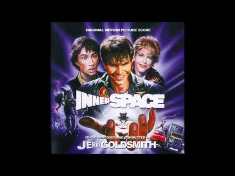 Innerspace (OST) - The Injection