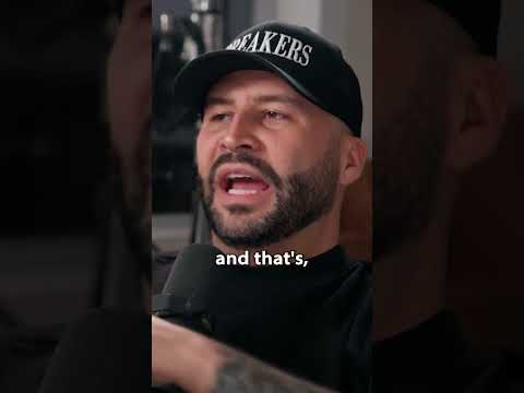 A Prophetic Message to Carl Lentz...