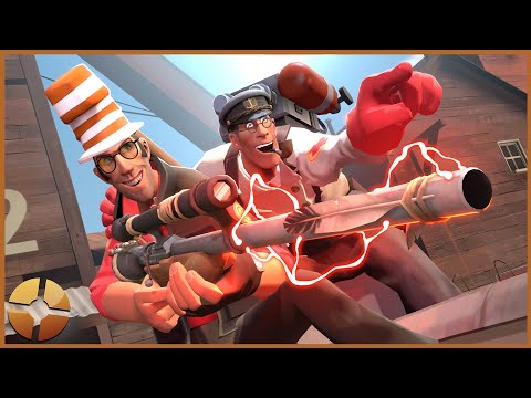 [TF2] Critical PP Shenanigans