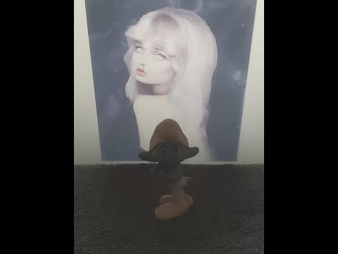 JORGE THE GIANT MDGET VS.JORGE OF THE APE$-KIM PETRAS