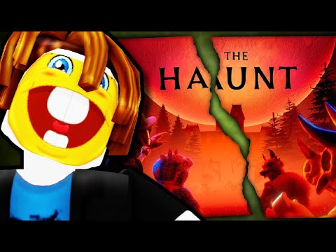 Roblox's The Haunt Somehow Got Worse