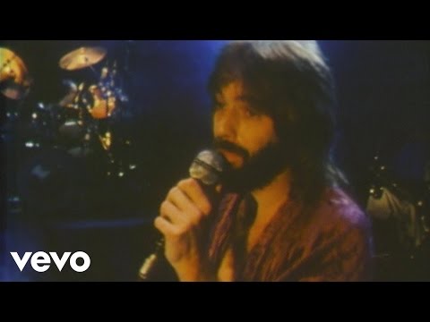 Kenny Loggins - This Is It (Official Video)