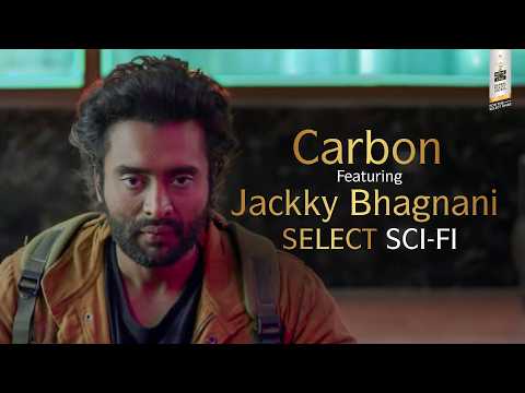 A Future Without Oxygen | Jackky Bhagnani & Nawazuddin in Carbon | Royal Stag Barrel Select Shorts