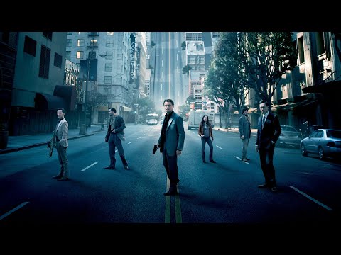 Inception - A 10th Anniversary Musical Tribute (Hans Zimmer / Time)