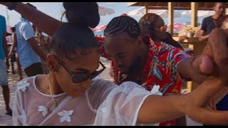 Holla Bak  - Too Sweet (Official Music Video) "2019 Soca" #TooSweet