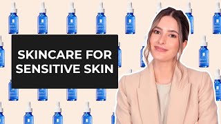 La Roche Posay Toleriane | Sensitive Skin Guide