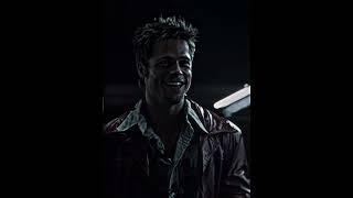 Do you know about Tyler Durden? | Tyler Durden edit |