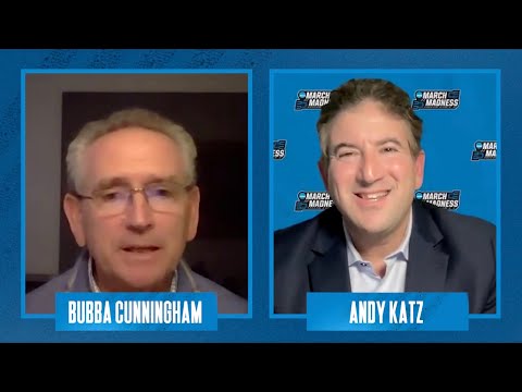 Committee Chair Bubba Cunningham breaks down the Feb. 15 top-16 reveal