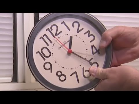 Daylight Saving Time 2025: Trump among Americans at odds on getting rid of time change