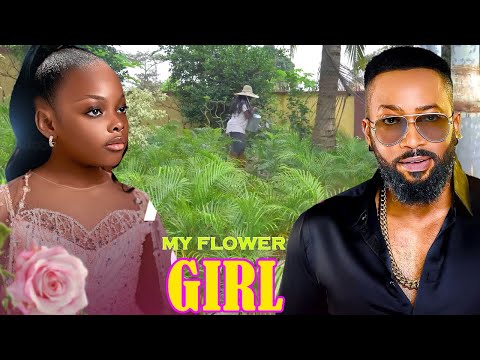 Just Released Now {MY FLOWER GIRL} FREDRICK Leonard,SONIA & DERA OSADEBE 2025 Latest Nollywood Movie