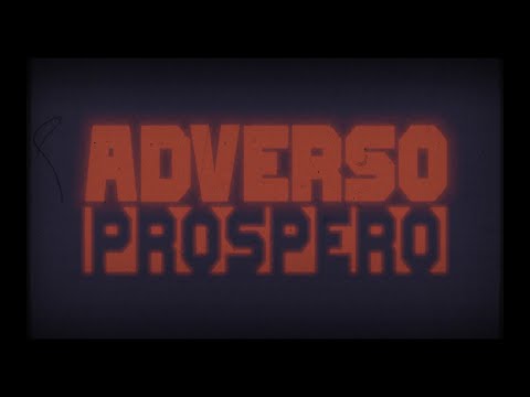 Adverso Próspero - Vitor Cali