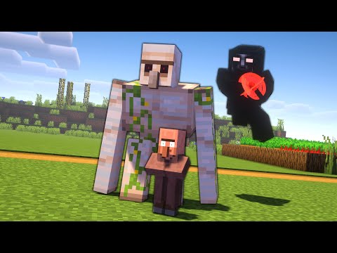 Minecraft Scary Mods Are Getting New OP Update!