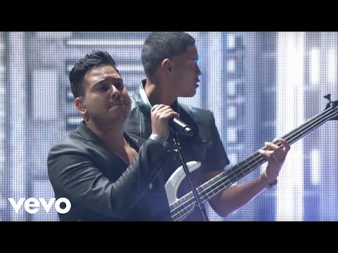 Romeo Santos - Héroe Favorito (Premio Lo Nuestro 2017)