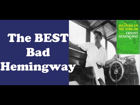 The BEST Bad Hemingway