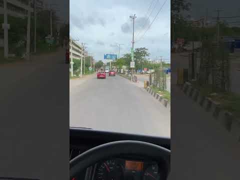 India bus drivering