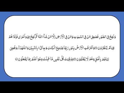 QURAN FEMALE RECITATION PARA 24 ONLY ARABIC WITH TAJWEED FULL HD LEARN QURAN