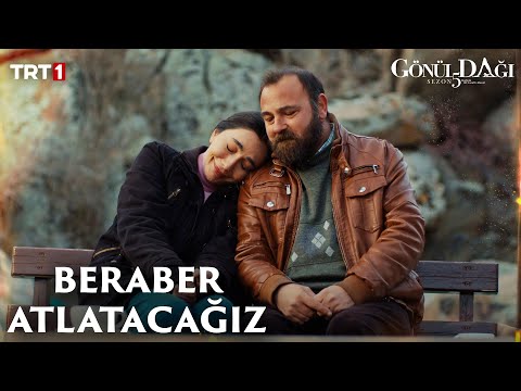 Sefer Kiraz'ın yaralarını sardı- Gönül Dağı 168. Bölüm @trt1