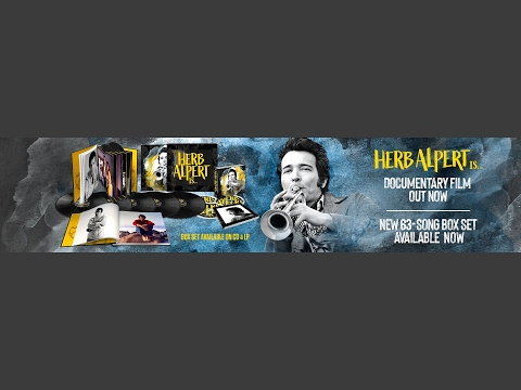 Herb Alpert Live Stream