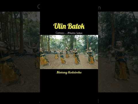 Ulin Batok #gnpenterprise #bintangkedaireka #ulinbatok