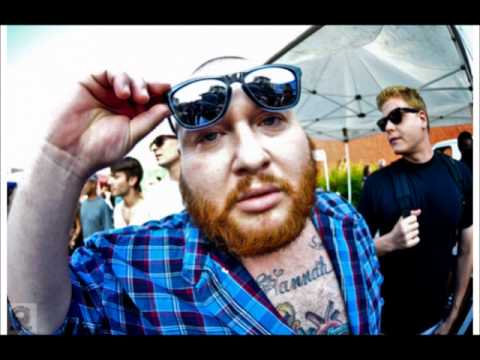 Action Bronson - Midget Cough (Prod. Party Supplies)