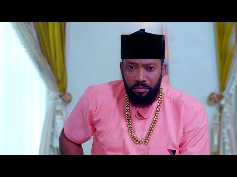 Just Released Today -{SUGAR DADDY } -Fredrick Leonard,IFEKA DORIS 2025 Nigerian Movie