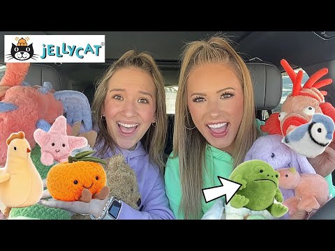 COME JEYCAT HUNTING WITH US (NO BUDGET) 😱🤑 MINI ROAD TRIP