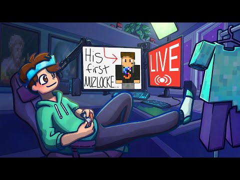 PLAYING POKEMON WITH @Sirud! (LIVE SOUL LINK #05)