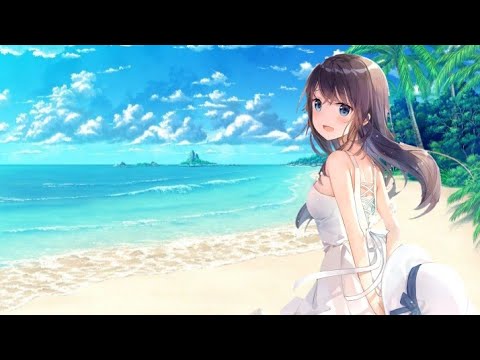 [Nightcore] - tsukiakari funwari ochite kuru yoru