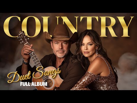 🔥 Unforgettable Country Duets: Must-Listen Ballads & Heartfelt Tales!