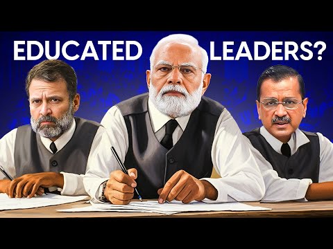 Should India Have Entrance Exam for Politicians?