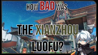 How Terrible Was The Xianzhou Luofu? - Honkai: Star Rail 2nd Arc Funny Review + Giveaway!