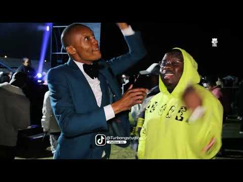 WATCH: Tman Xpress Birthday Jamboree | Amapiano stars shine ✨