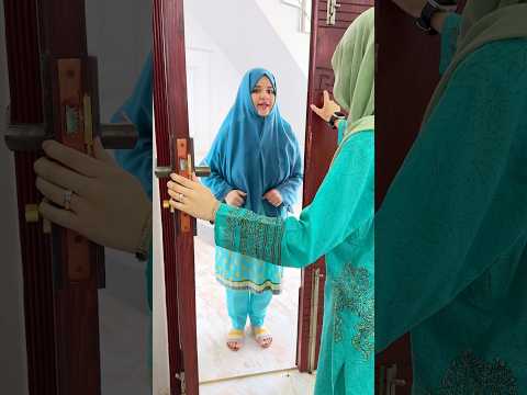 Tuition Wali Baji #shorts #youtubeshorts #trending #ytshorts #ridanaqqash