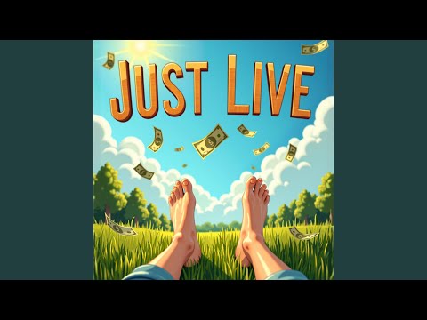 Just Live (Live)