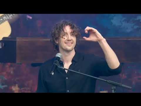 Dean Lewis - How Do I Say Goodbye (Live from Scotland 2023)