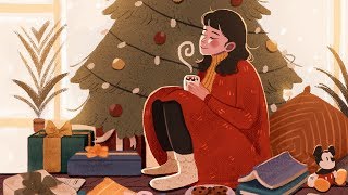 Holiday mood 🎄 [study/sleep/homework music]