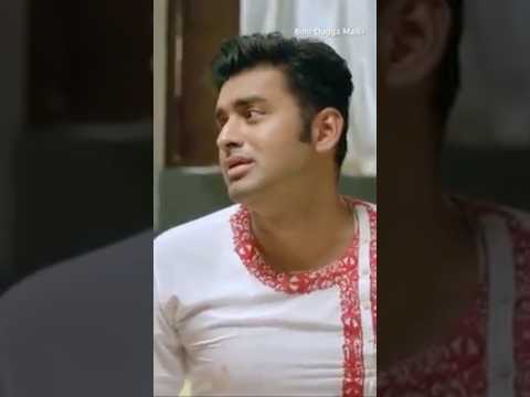 Case খেয়েছে #boloduggamaiki #ankush #nusrat #bengalishorts #bengalimoviescene