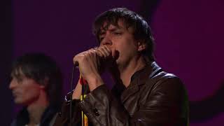 The Strokes - The Adults Are Talking (Live SNL) Full HD