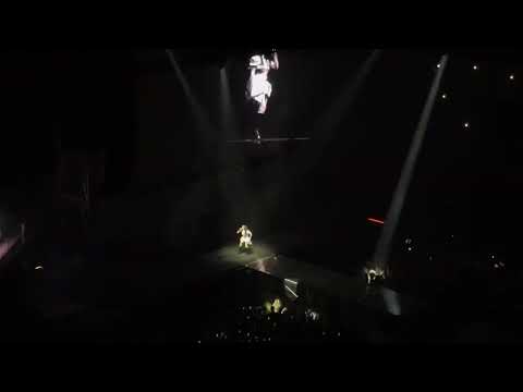 Charli xcx  Performs “Sympathy is a knife” LIVE at Kia Center 10.6.24 Orlando, Florida