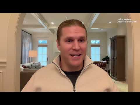 Clay Matthews on if Aaron Rodgers will retire, a Chiefs/Eagles Super Bowl prediction & NFL hot takes