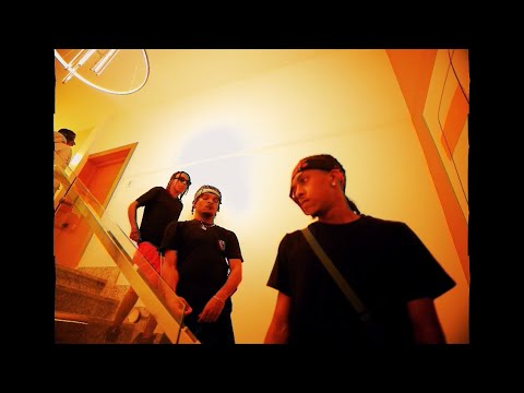 Hoy ☀️ - Little homie x Huan & Lil Naay (Video oficial) (prod. MD XXL)