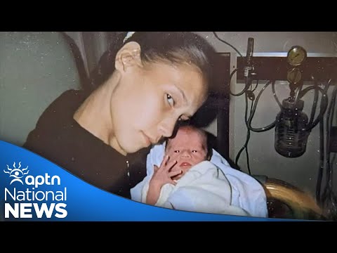 Morgan Harris’ remains discovered at Winnipeg-area landfill, says province | APTN News