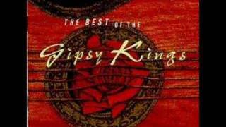 Inspiration - Gipsy Kings